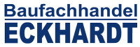 Baufachhandel Eckhardt Logo